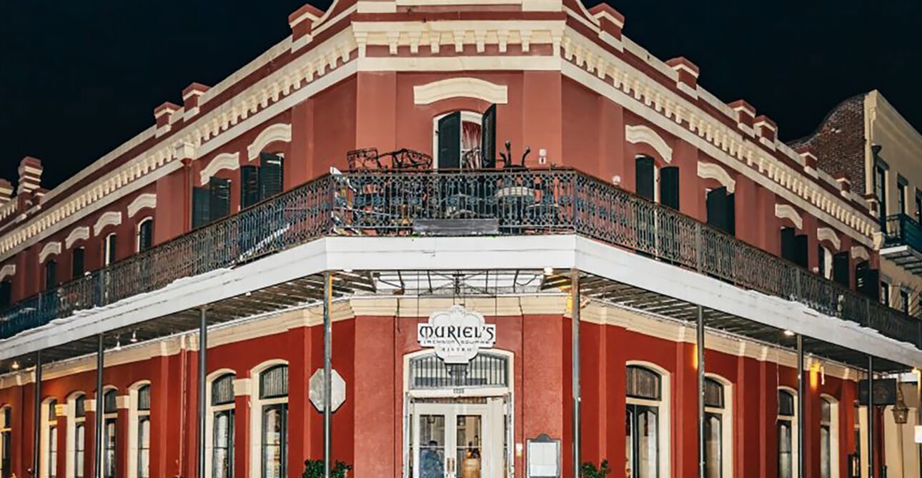 Voodoo Vibes: Best of New Orleans Tour