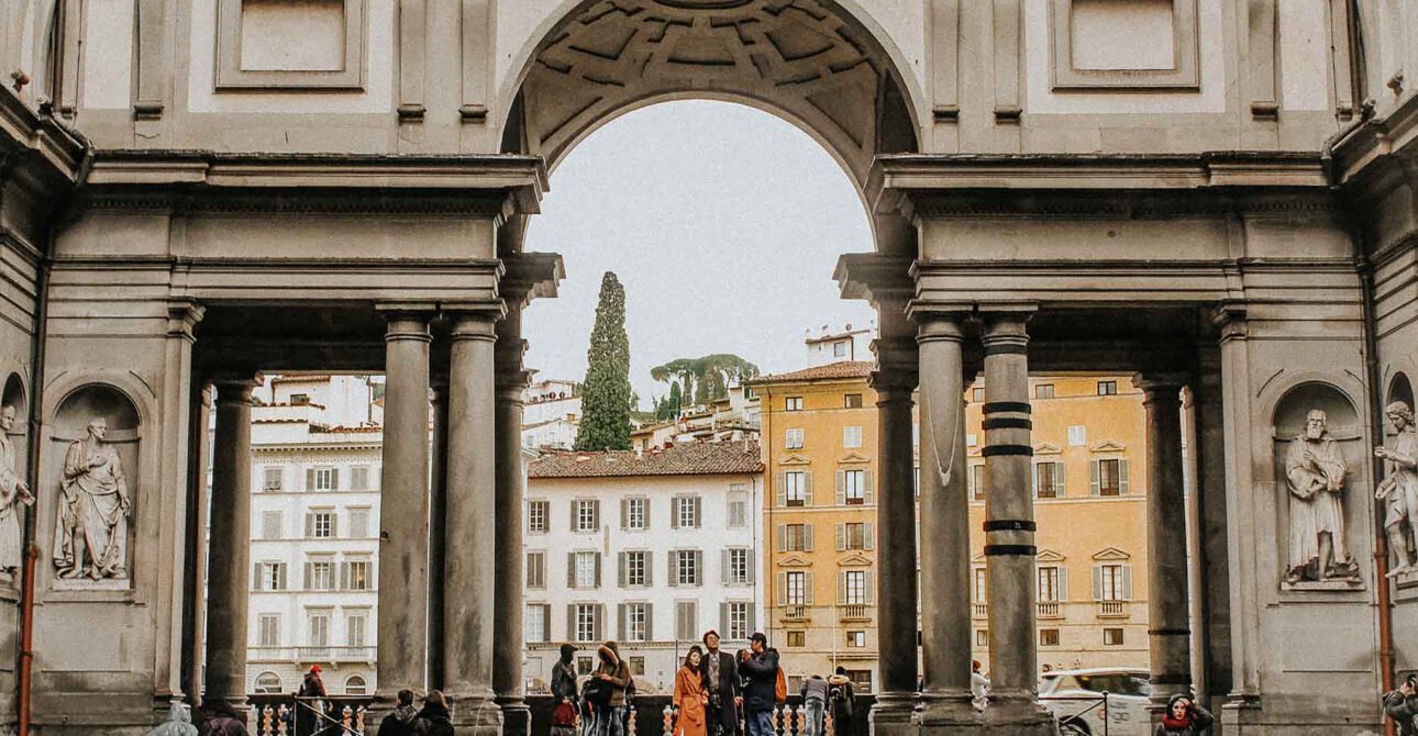 Uffizi Gallery: Unveiling Renaissance Masterpieces