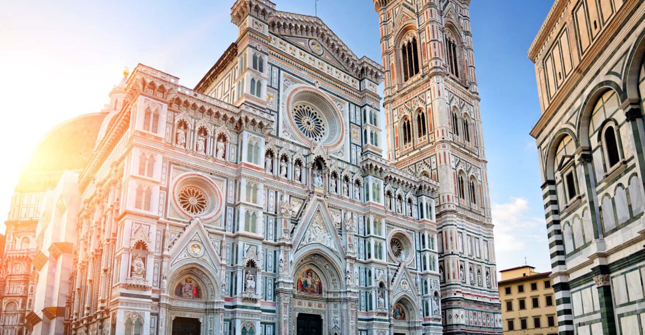 Discovering Florence from Italy’s Second Largest Duomo
