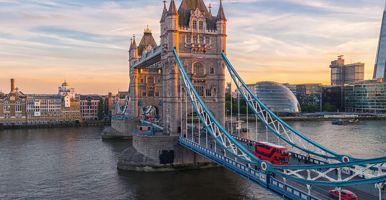 London Unveiled: Best Half-Day Adventure