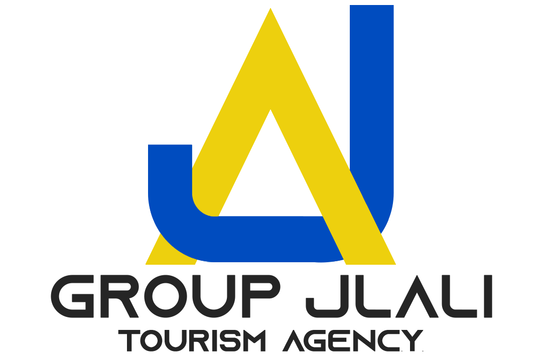 Group JLali Travel