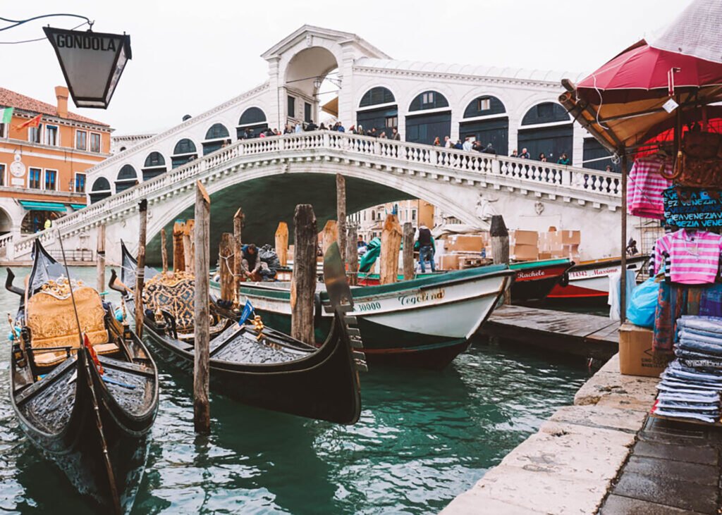 Venice, Italy