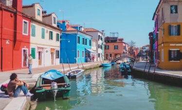 Murano and Burano: Exclusive Panoramic Tour