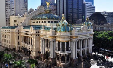 Guided Walk Through the Historic Center of Rio de Janeiro
